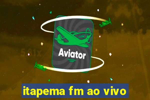 itapema fm ao vivo