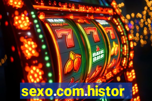 sexo.com.historia