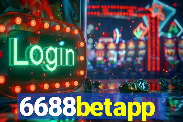 6688betapp