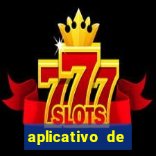 aplicativo de apostas online