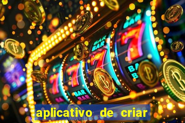aplicativo de criar jogos 3d