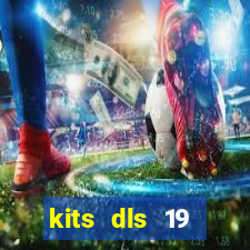 kits dls 19 borussia dortmund