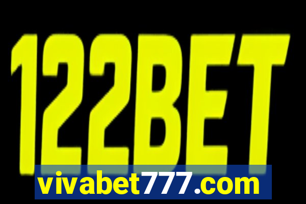 vivabet777.com