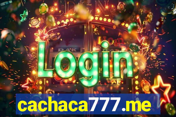 cachaca777.me