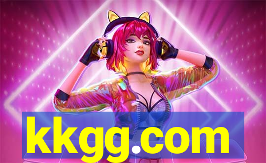 kkgg.com