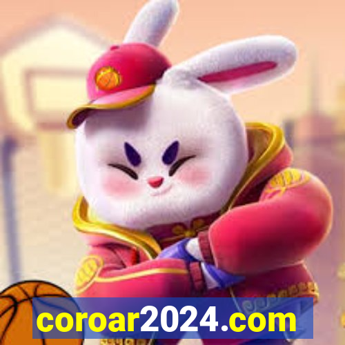 coroar2024.com