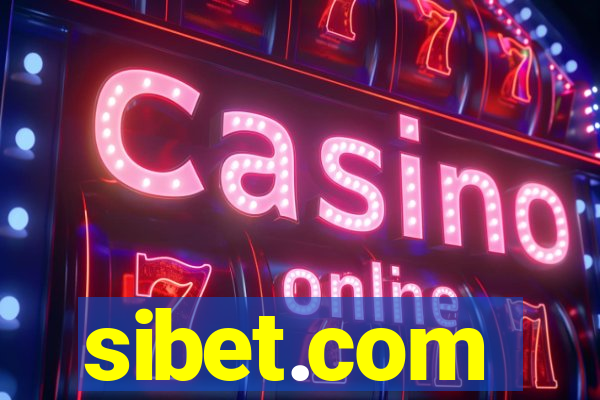 sibet.com