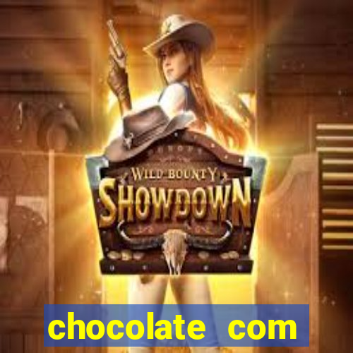 chocolate com pimenta assistir