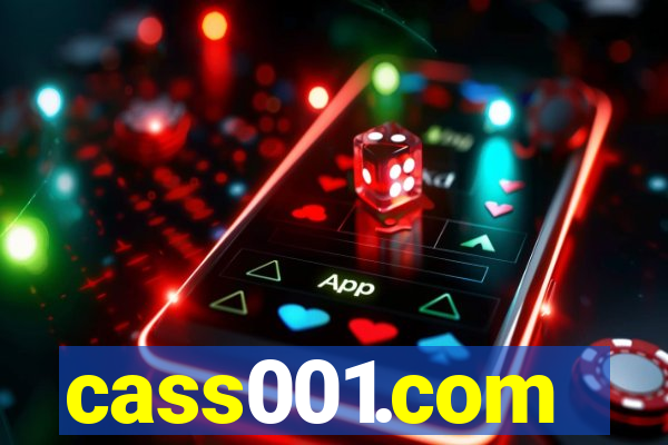 cass001.com