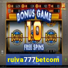 ruiva777betcom