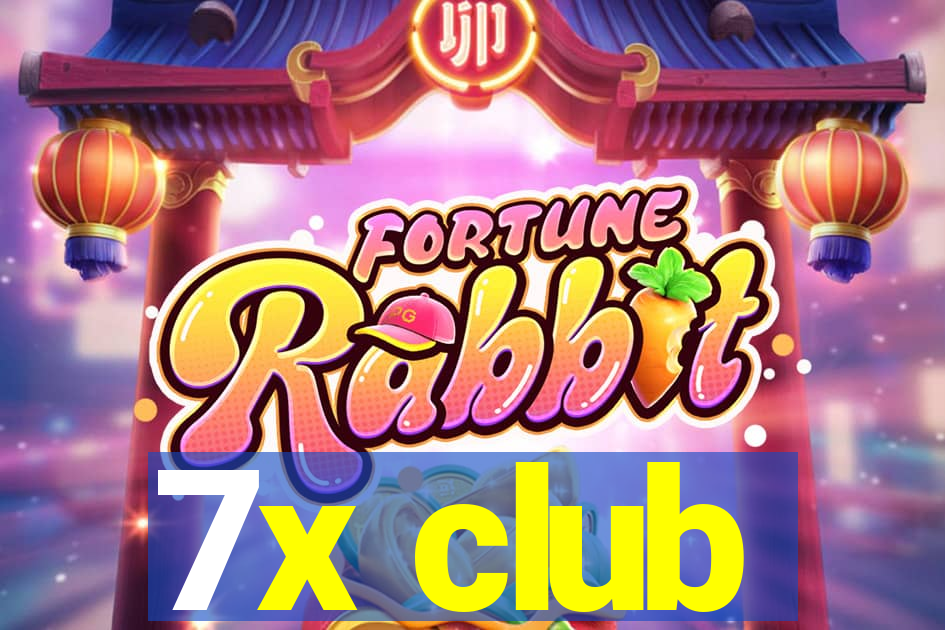 7x club