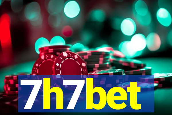 7h7bet