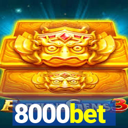 8000bet