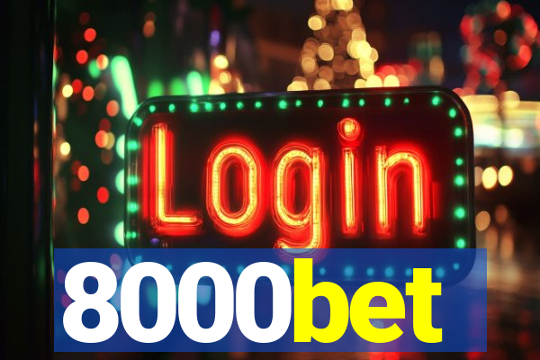 8000bet