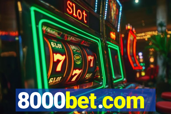 8000bet.com