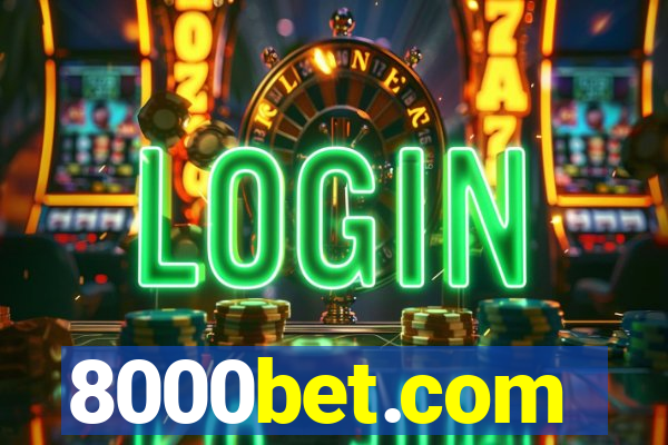 8000bet.com