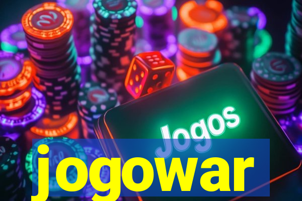 jogowar