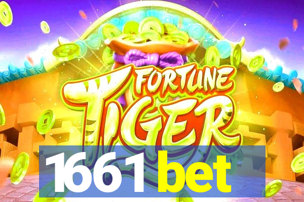 1661 bet