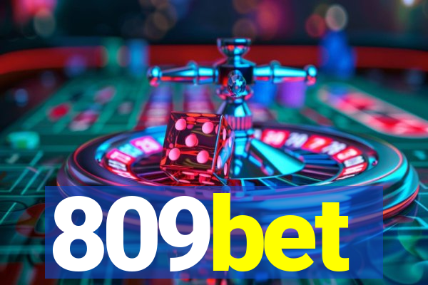 809bet
