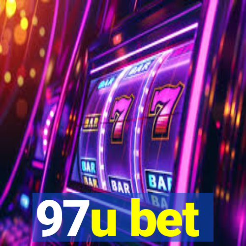 97u bet