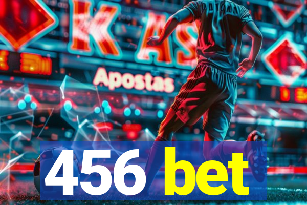 456 bet