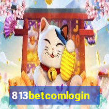 813betcomlogin