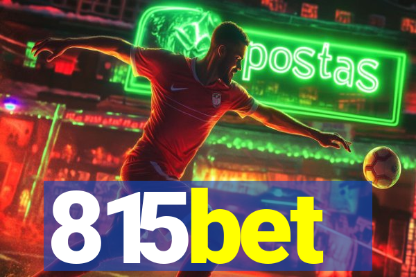 815bet