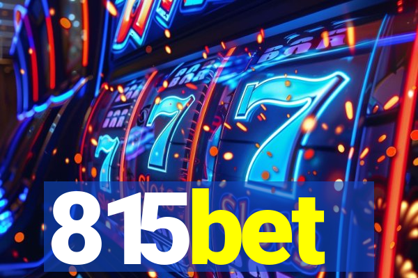 815bet
