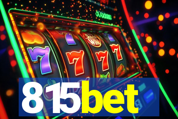 815bet