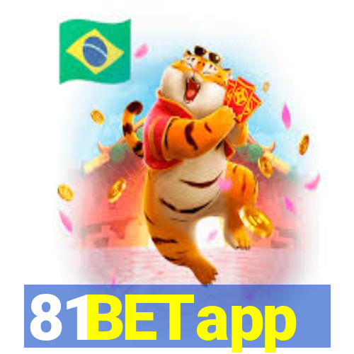 81BETapp