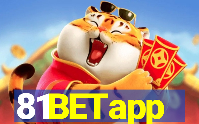 81BETapp
