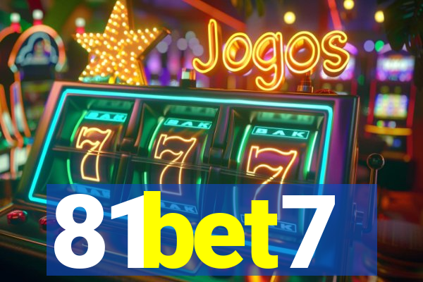 81bet7