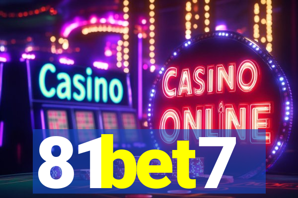 81bet7