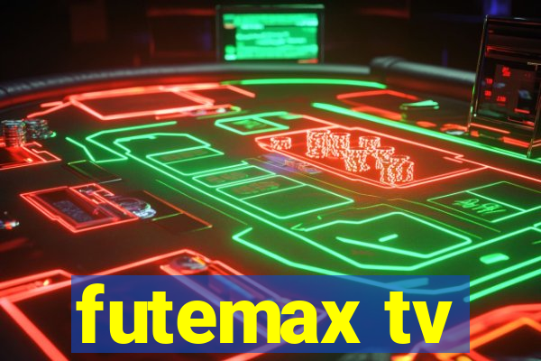 futemax tv