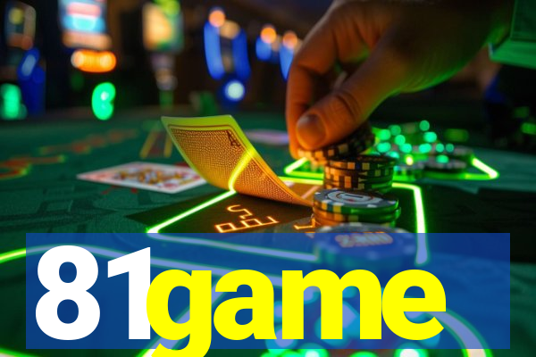 81game