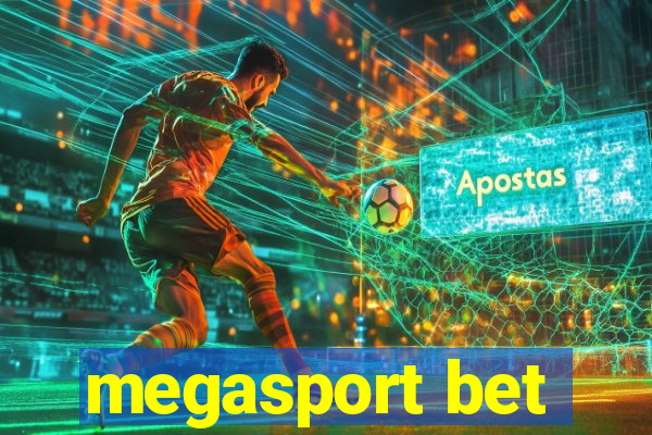 megasport bet