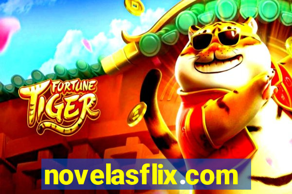novelasflix.com