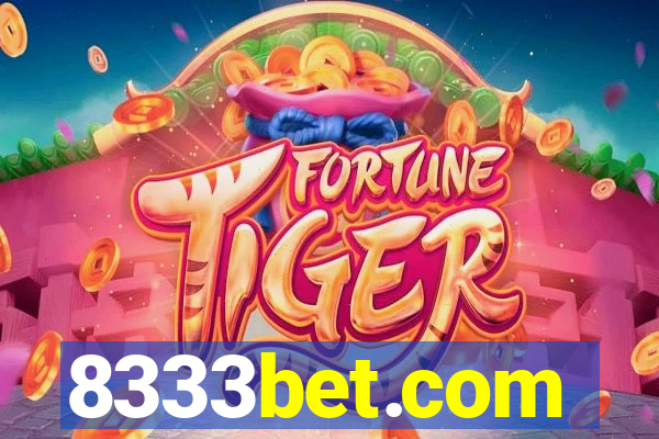 8333bet.com