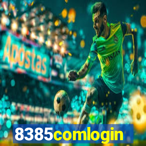 8385comlogin
