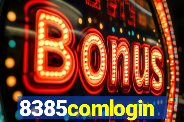 8385comlogin