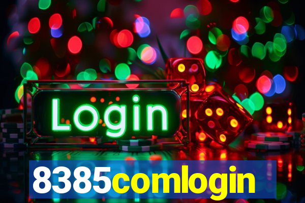 8385comlogin