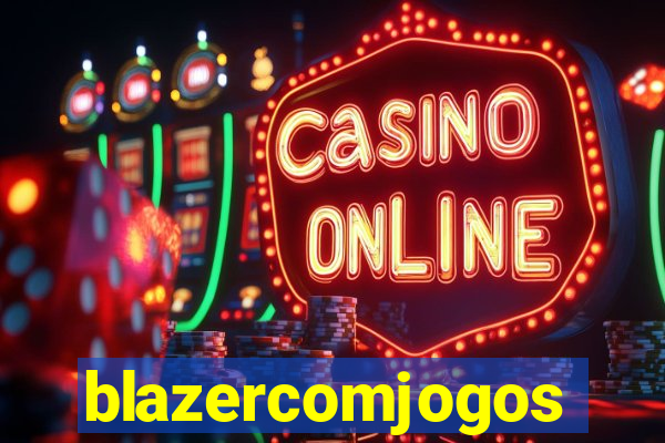 blazercomjogos