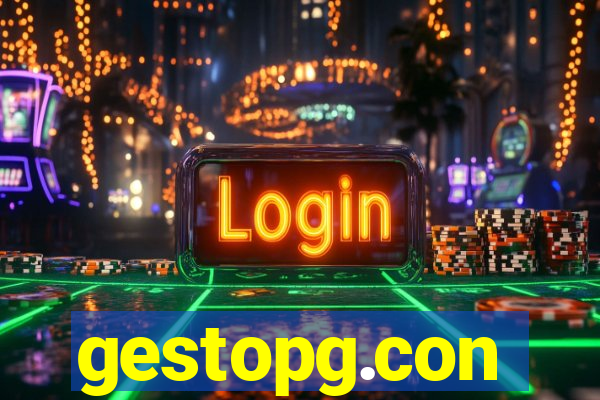 gestopg.con