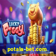 potala-bet.com