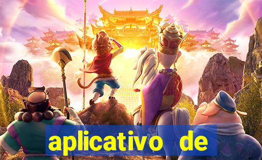 aplicativo de sinais de jogos