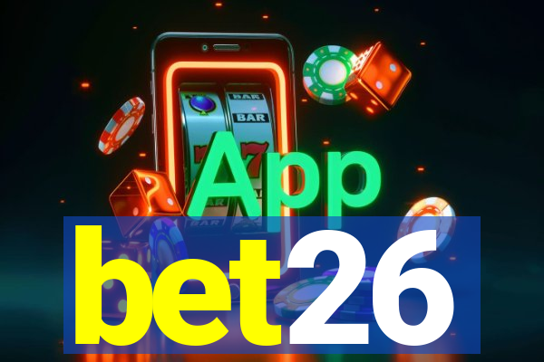 bet26