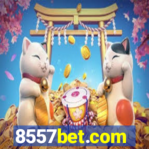 8557bet.com
