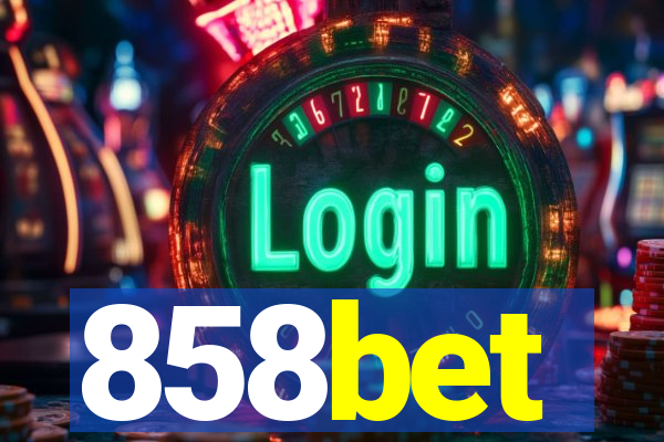 858bet