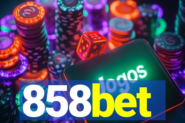 858bet