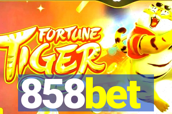 858bet